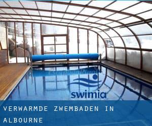 Verwarmde Zwembaden in Albourne