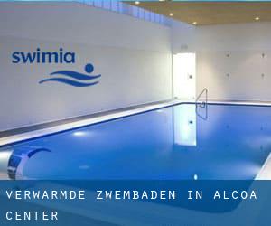 Verwarmde Zwembaden in Alcoa Center