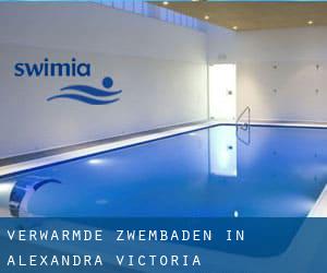 Verwarmde Zwembaden in Alexandra (Victoria)