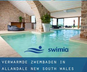 Verwarmde Zwembaden in Allandale (New South Wales)