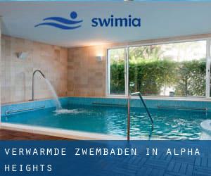 Verwarmde Zwembaden in Alpha Heights