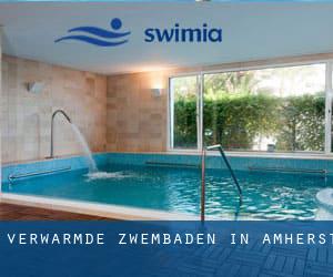 Verwarmde Zwembaden in Amherst