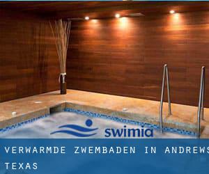 Verwarmde Zwembaden in Andrews (Texas)