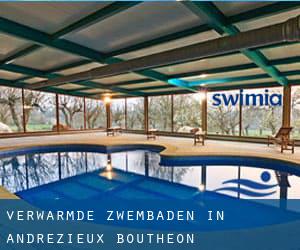 Verwarmde Zwembaden in Andrézieux-Bouthéon