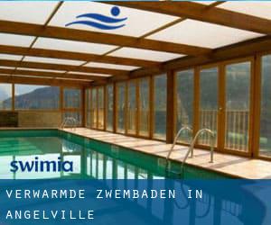 Verwarmde Zwembaden in Angelville