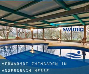 Verwarmde Zwembaden in Angersbach (Hesse)