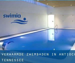 Verwarmde Zwembaden in Antioch (Tennessee)