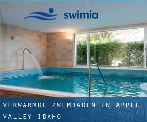 Verwarmde Zwembaden in Apple Valley (Idaho)