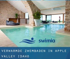 Verwarmde Zwembaden in Apple Valley (Idaho)