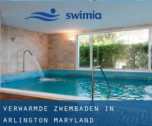 Verwarmde Zwembaden in Arlington (Maryland)