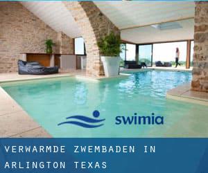 Verwarmde Zwembaden in Arlington (Texas)