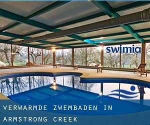 Verwarmde Zwembaden in Armstrong Creek