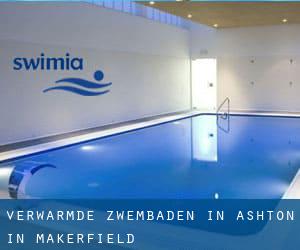 Verwarmde Zwembaden in Ashton in Makerfield