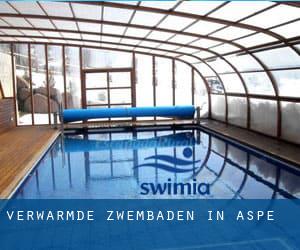 Verwarmde Zwembaden in Aspe