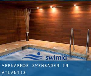 Verwarmde Zwembaden in Atlantis