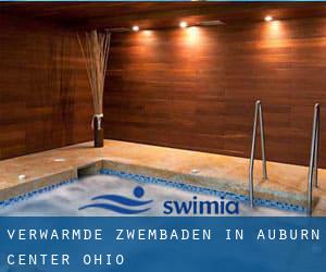 Verwarmde Zwembaden in Auburn Center (Ohio)