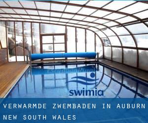 Verwarmde Zwembaden in Auburn (New South Wales)