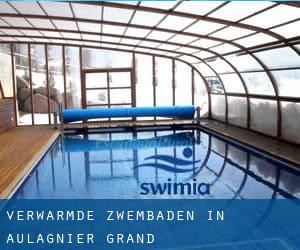 Verwarmde Zwembaden in Aulagnier Grand