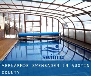 Verwarmde Zwembaden in Austin County