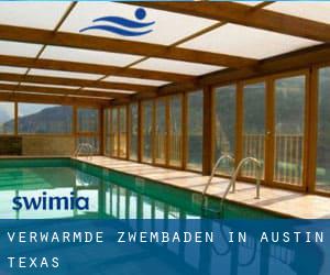 Verwarmde Zwembaden in Austin (Texas)