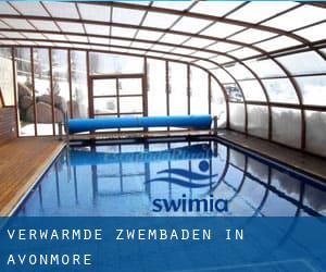 Verwarmde Zwembaden in Avonmore