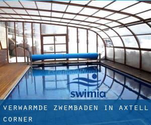 Verwarmde Zwembaden in Axtell Corner