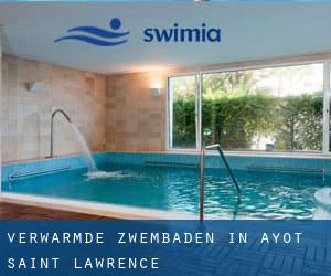 Verwarmde Zwembaden in Ayot Saint Lawrence