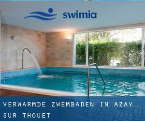 Verwarmde Zwembaden in Azay-sur-Thouet