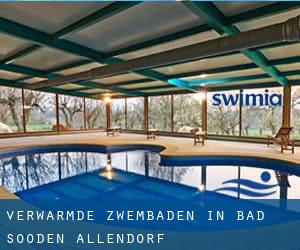 Verwarmde Zwembaden in Bad Sooden-Allendorf