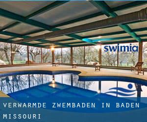 Verwarmde Zwembaden in Baden (Missouri)