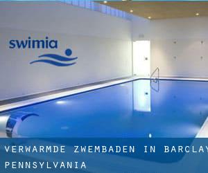 Verwarmde Zwembaden in Barclay (Pennsylvania)