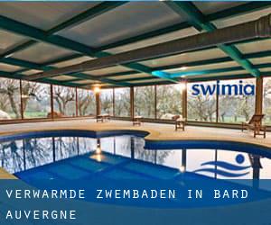 Verwarmde Zwembaden in Bard (Auvergne)