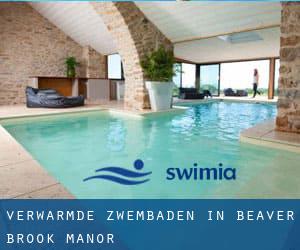 Verwarmde Zwembaden in Beaver Brook Manor