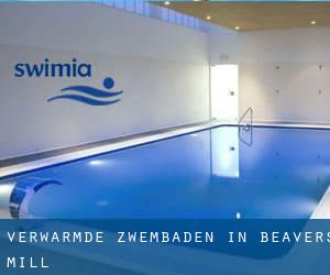 Verwarmde Zwembaden in Beavers Mill