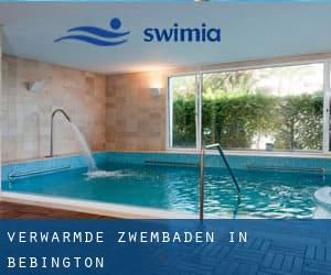 Verwarmde Zwembaden in Bebington