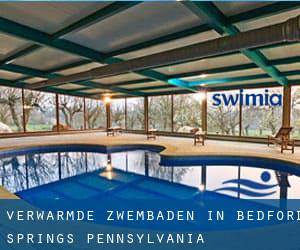 Verwarmde Zwembaden in Bedford Springs (Pennsylvania)