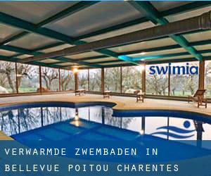 Verwarmde Zwembaden in Bellevue (Poitou-Charentes)