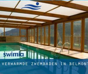 Verwarmde Zwembaden in Belmont