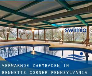 Verwarmde Zwembaden in Bennetts Corner (Pennsylvania)