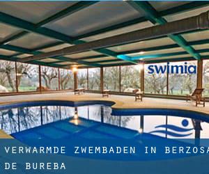 Verwarmde Zwembaden in Berzosa de Bureba