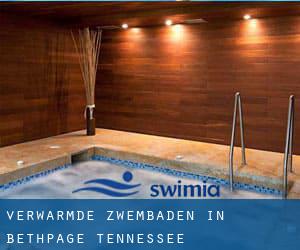 Verwarmde Zwembaden in Bethpage (Tennessee)