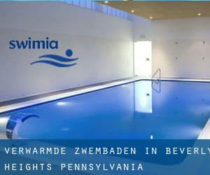 Verwarmde Zwembaden in Beverly Heights (Pennsylvania)