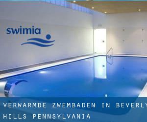 Verwarmde Zwembaden in Beverly Hills (Pennsylvania)