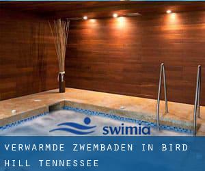 Verwarmde Zwembaden in Bird Hill (Tennessee)