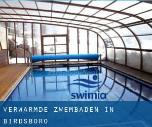 Verwarmde Zwembaden in Birdsboro