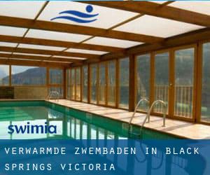 Verwarmde Zwembaden in Black Springs (Victoria)