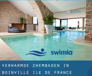 Verwarmde Zwembaden in Boinville (Île-de-France)