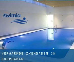 Verwarmde Zwembaden in Boorhaman