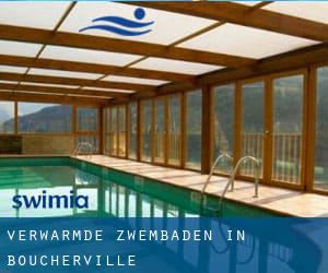 Verwarmde Zwembaden in Boucherville