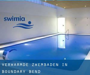 Verwarmde Zwembaden in Boundary Bend